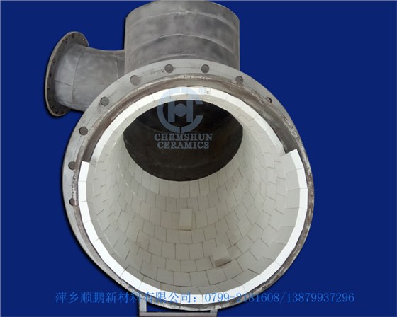 耐磨襯板08