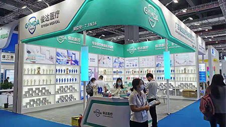 意點會展/如何選擇與搭建展臺設計？