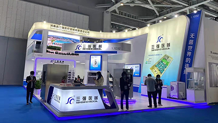 意點會展/怎么確保展臺搭建后的品質(zhì)？