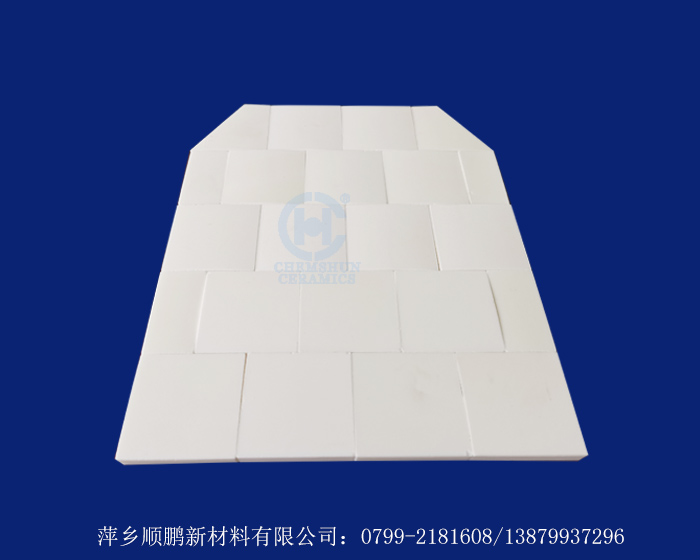 防彈陶瓷