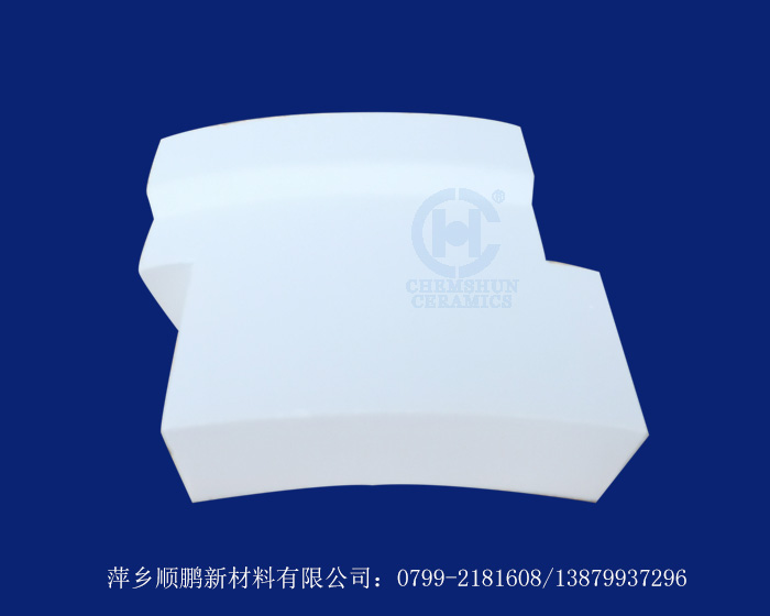 異形瓷片