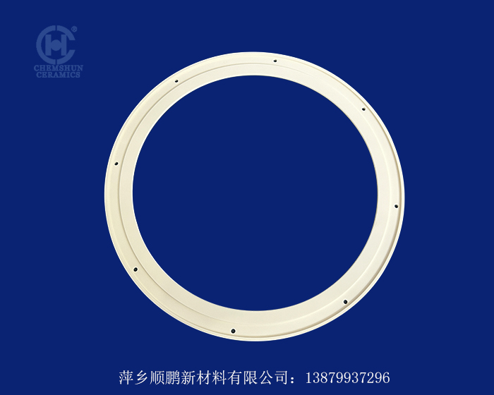 刻蝕環