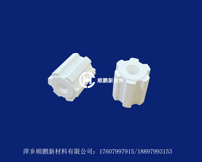 六翼環(huán)填料環(huán)